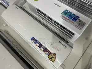 Scanfrost Inverter 1hp Air Conditioner With Warranty