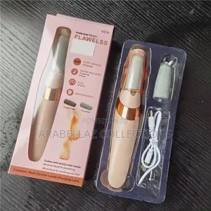 Kanglai Electronic Callus Pedicure Tool.