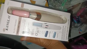 Kanglai Electronic Callus Pedicure Tool.
