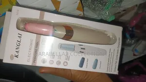 Kanglai Electronic Callus Pedicure Tool.