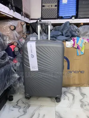Good Partner Medium Size Luggage Box