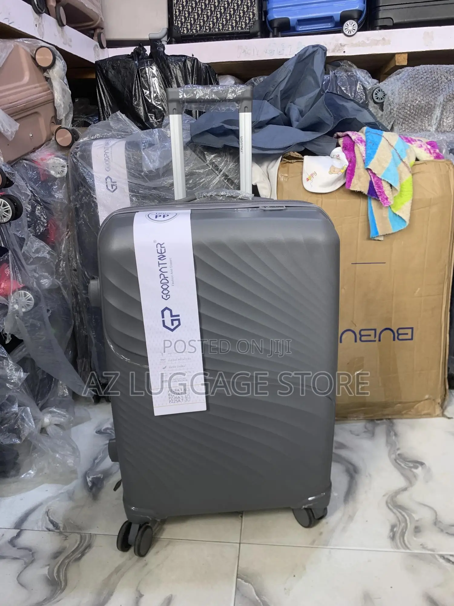 Good Partner Medium Size Luggage Box