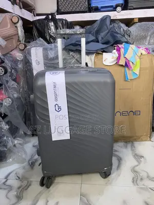 Good Partner Medium Size Luggage Box