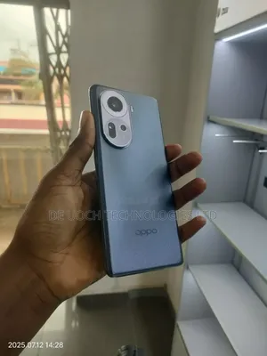 New Oppo Reno11 256 GB Green