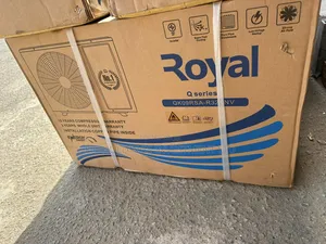 Royal 1hp Inverter Ac