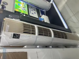 3tons TCL Inverter Air Conditioner 3hp Standing