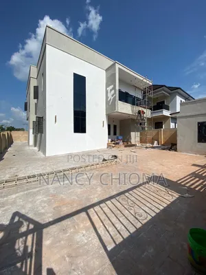 Furnished 4bdrm Duplex in Citi Ville, Enugu for sale