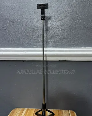 Jc-11 Wireless Selfie Sticks.