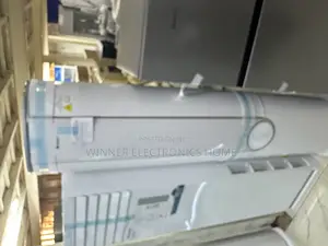 Gree 3tons Inverter Air Conditioner Standing Ac