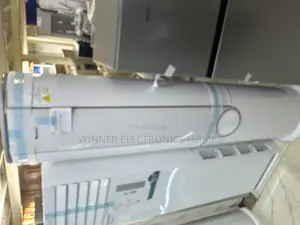 Gree 3tons Inverter Air Conditioner Standing Ac