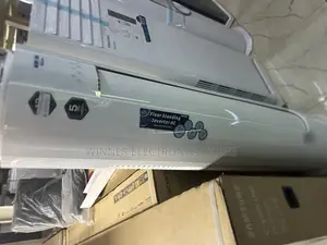 Bruhm 3tons Standing Air Conditioner Inverter Ac 3hp