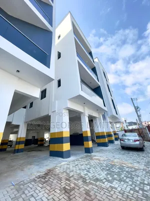 2bdrm Apartment in Chevron for sale
