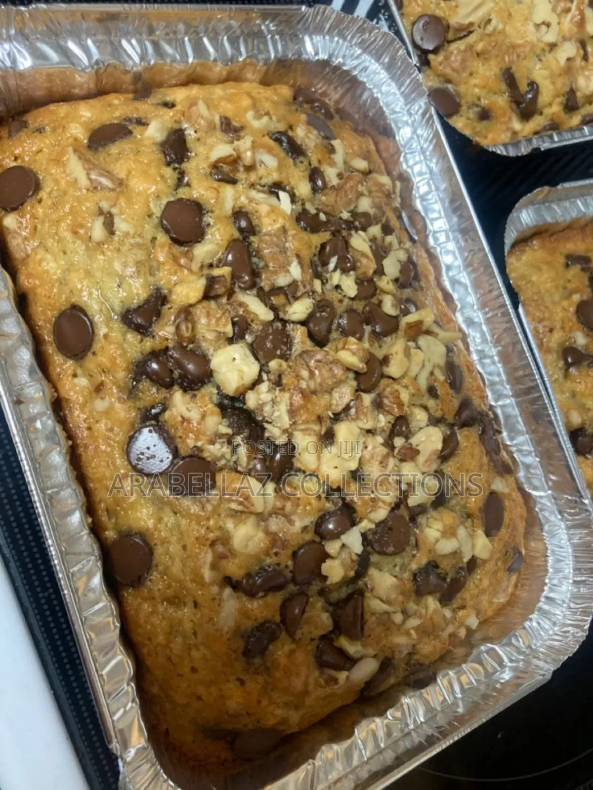 Banana Bread