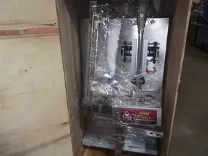 FZL-100 Powder Granule Packaging Machine Powder Packaging Machine