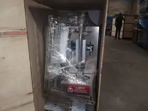 FZL-100 Powder Granule Packaging Machine Powder Packaging Machine