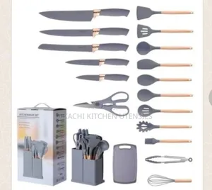 Silicone Set