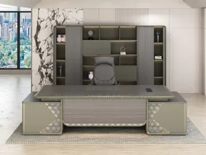 High Quality Executive Office Desk