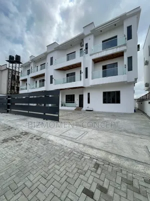 2bdrm Apartment in Agungi Lekkki for sale