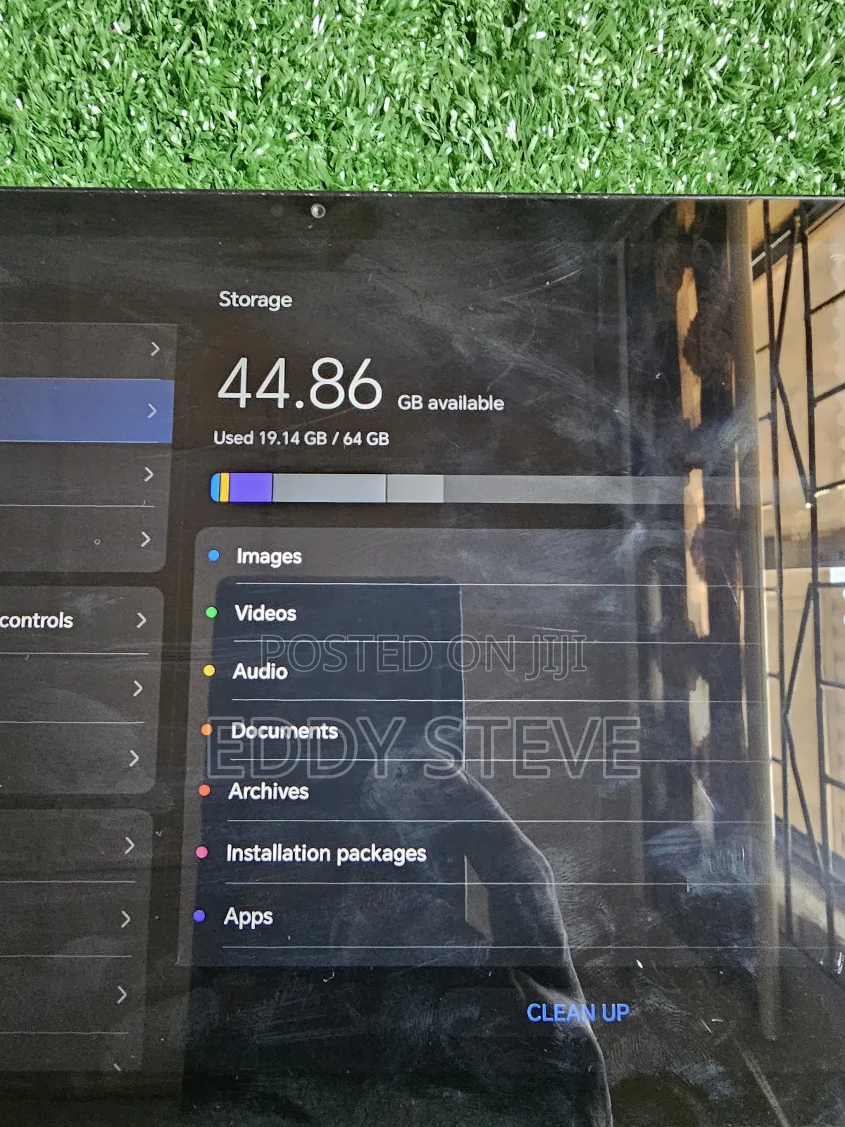 Honor Pad X8 64 GB Gray
