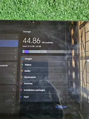 Honor Pad X8 64 GB Gray