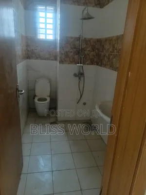 4bdrm Townhouse / Terrace in Guzape for rent