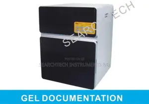 Gel Documentation Sc850