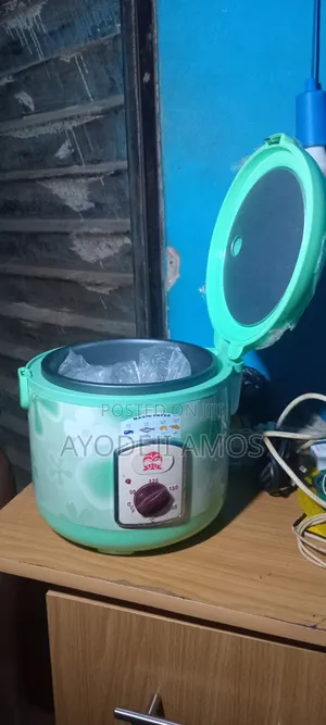 Deep Fryer