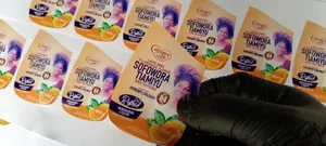 Product Stickers