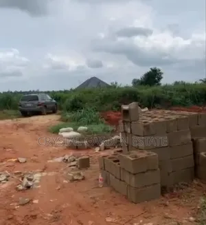 50x100sq,Meter: Land for Sale at Okpanam.