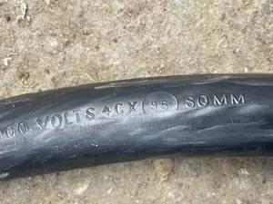95mmx4core Armored Cable