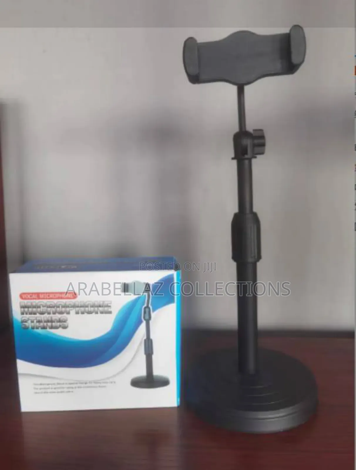 Desktop Phone Sturdy Holder