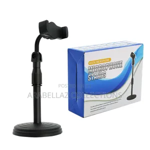Desktop Phone Sturdy Holder