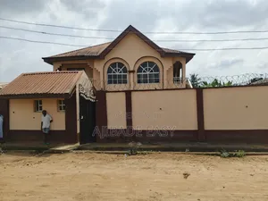 9bdrm Block of Flats in Ayobo for sale