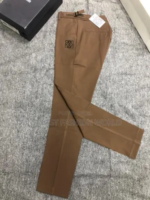 Quality Pants Trousers