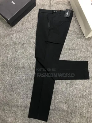 Pure Quality Pants