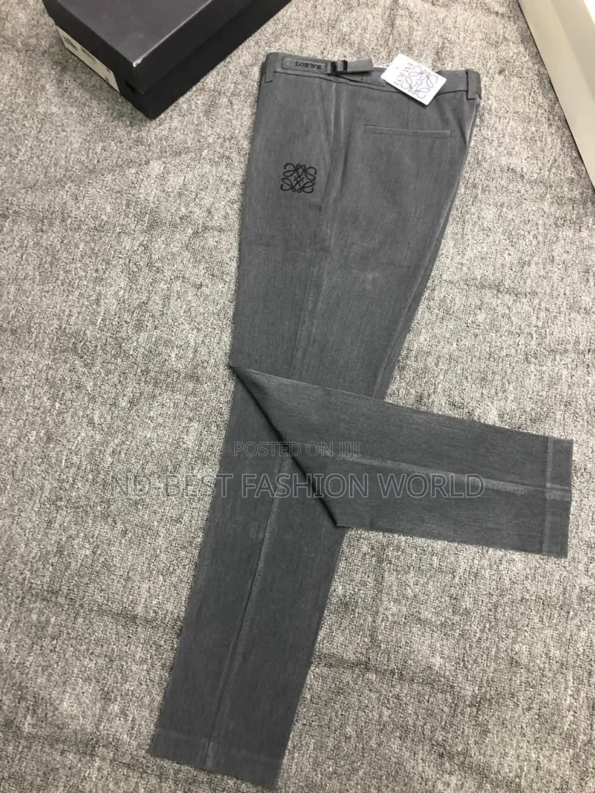 Pure Quality Pants