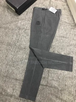 Pure Quality Pants