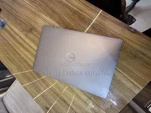 Laptop Dell Latitude 5510 8GB Intel Core i5 SSD 256GB