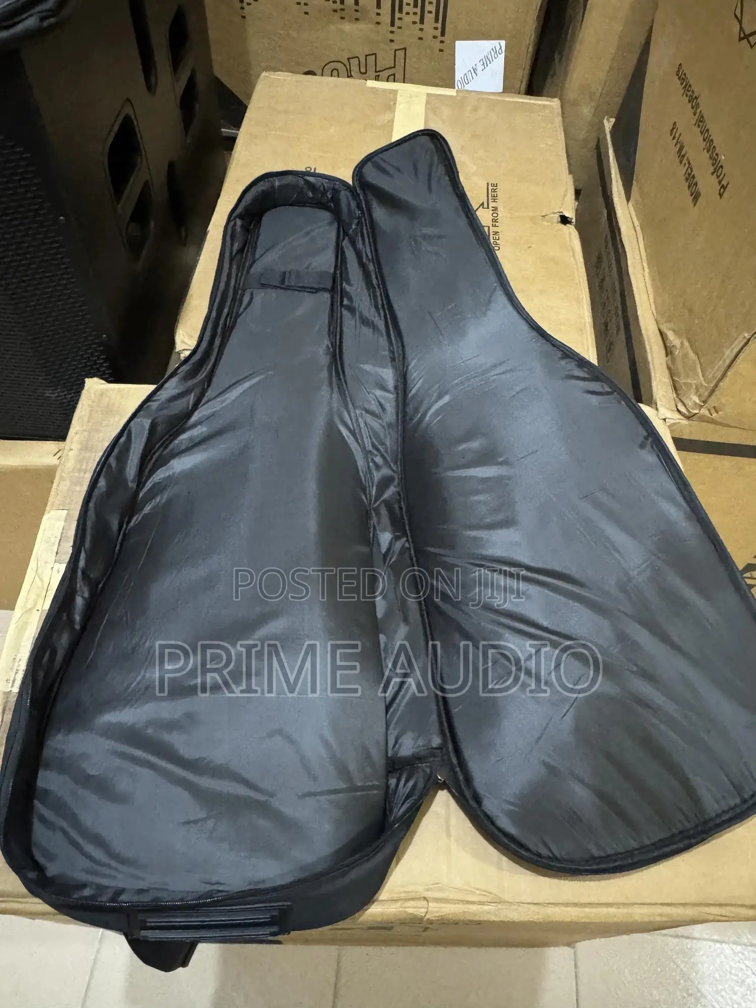 Ibanez Guitar Bag