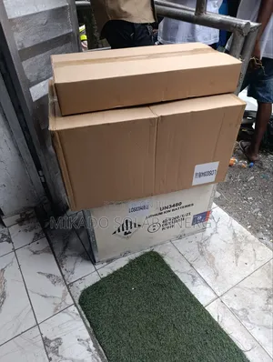 Haisic 8kwh All-in-One Lithium Battery | Reliable Power Backup