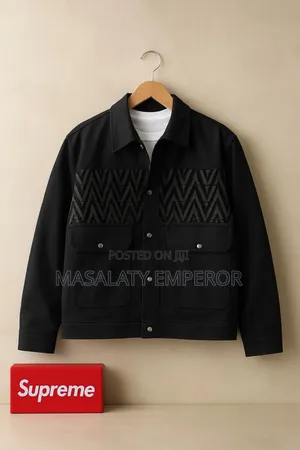 Men's Jacket