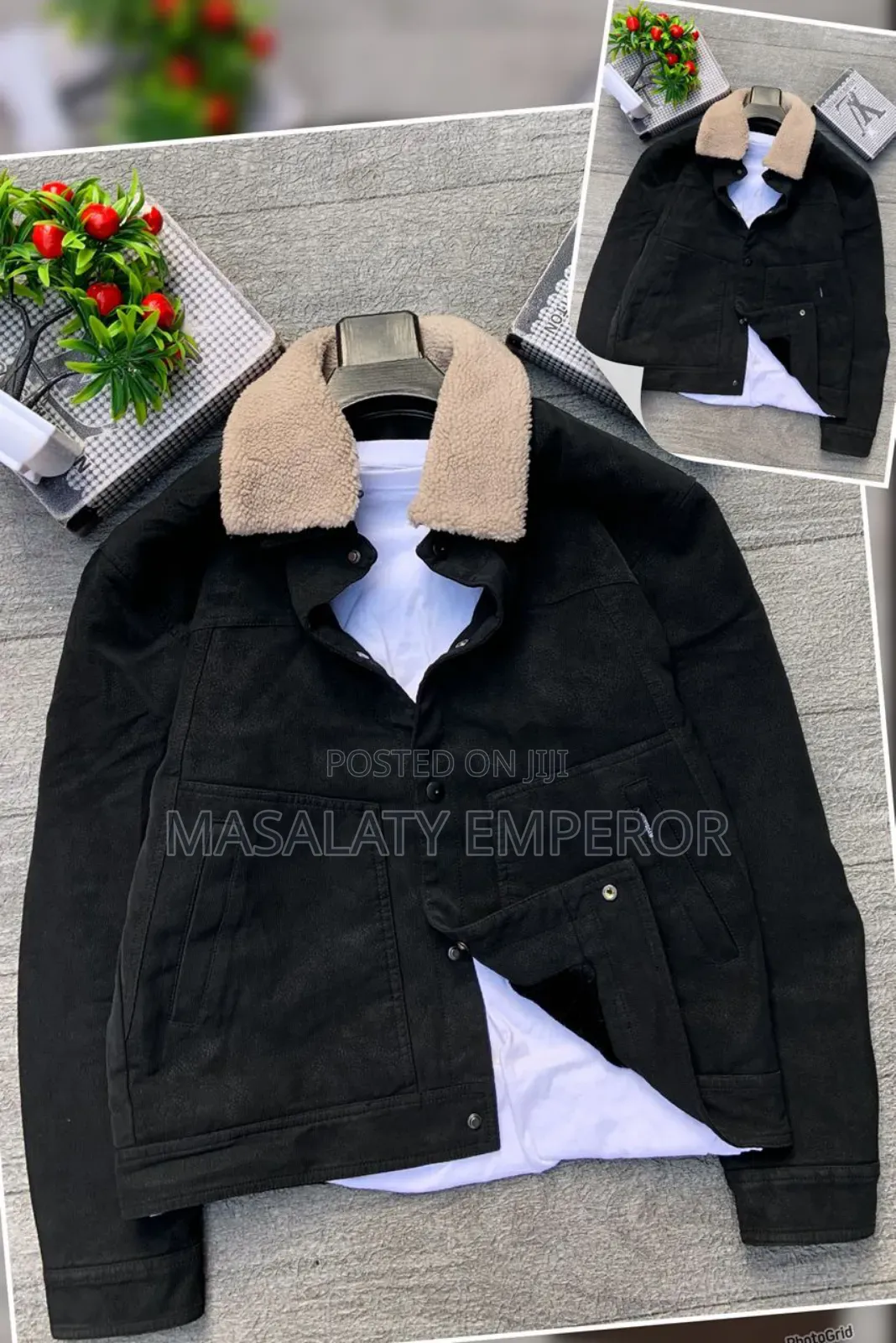 Men's Jacket