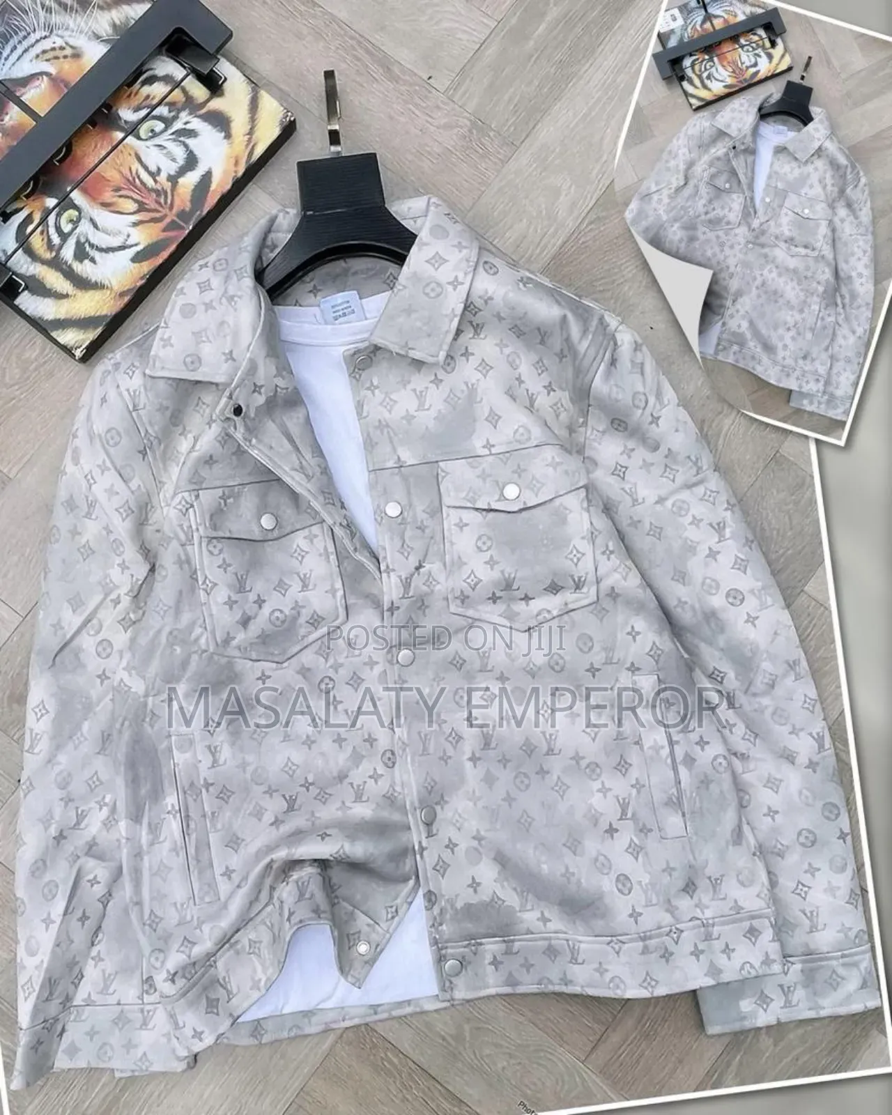 Men's Jacket