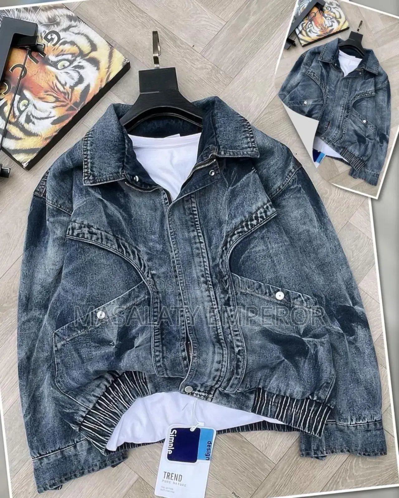 Men's Jacket