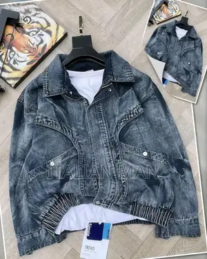Men's Jacket