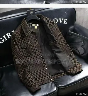 Men's Jacket
