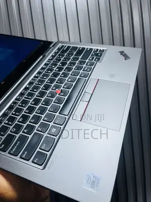 Laptop Lenovo Thinkpad X1 Yoga 16GB Intel Core i7 SSD 512GB