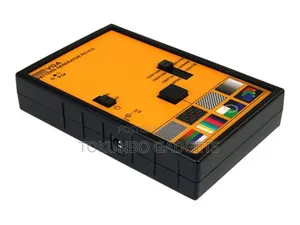 Startech Vga Video Test Pattern Signal Generator Vgapattern