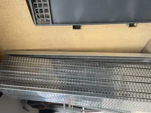 300x100 Cable Tray Available