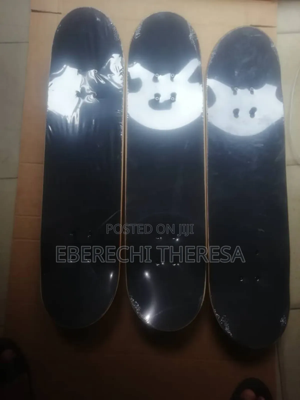 Newly Designed Skate Board
